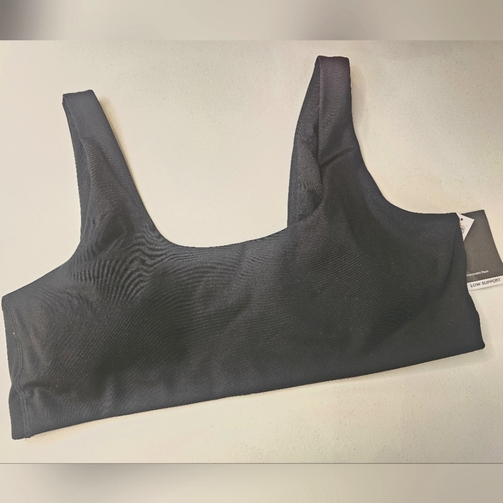 NWT Gap Lounge Bra Size XL